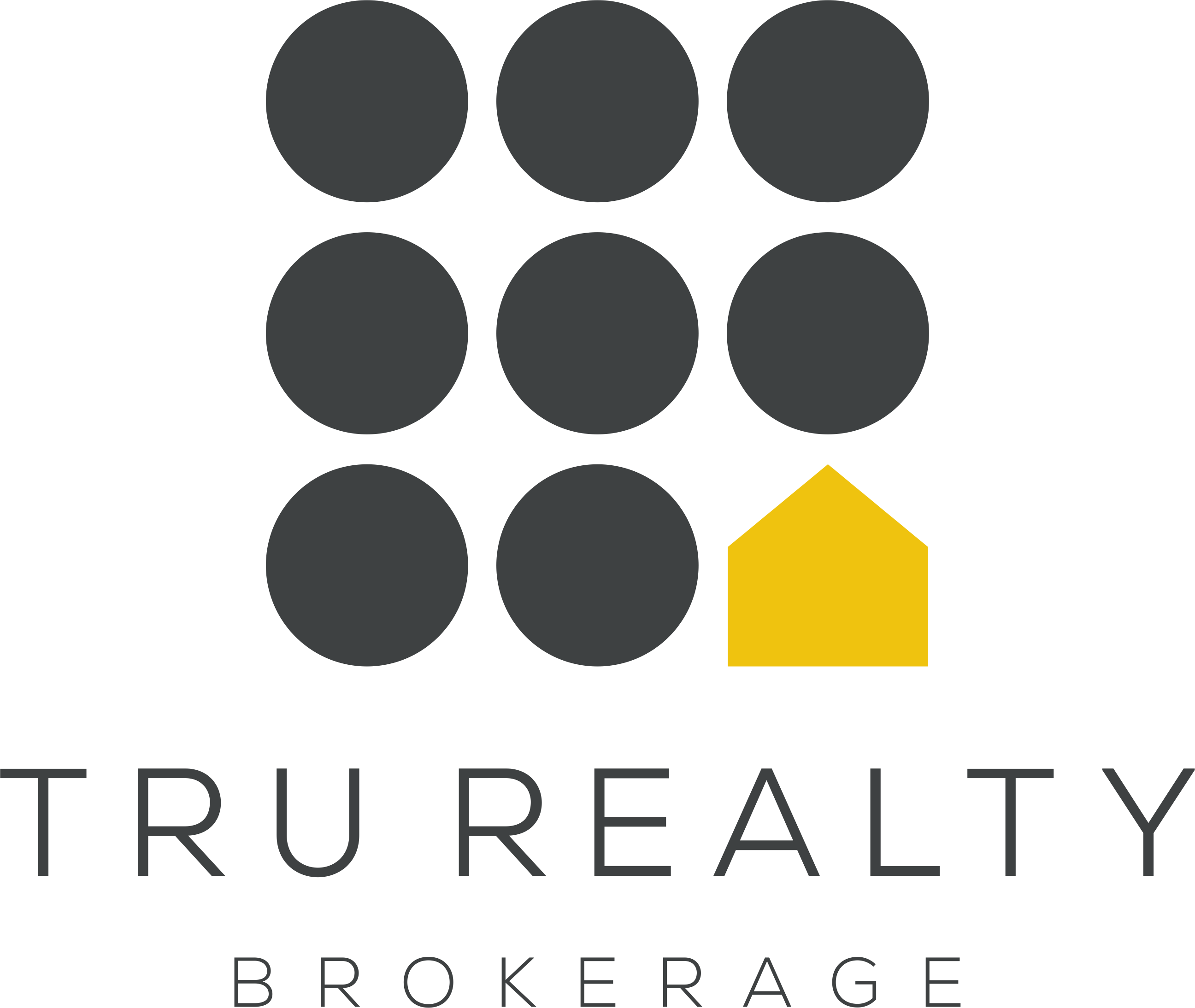 TRU REALTY , BROKERAGE*